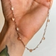 collana Elba 42cm